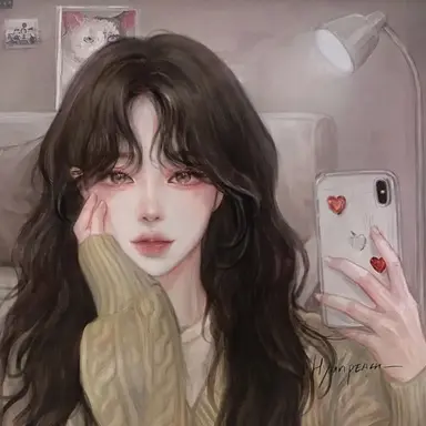Profile image of 하연아