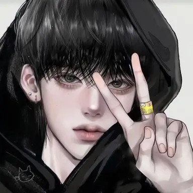 Profile image of 백하준