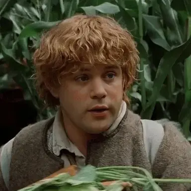 Profile image of Samwise