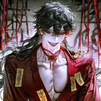 Profile image of 무귀율