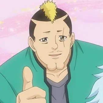 Profile image of 燃堂力