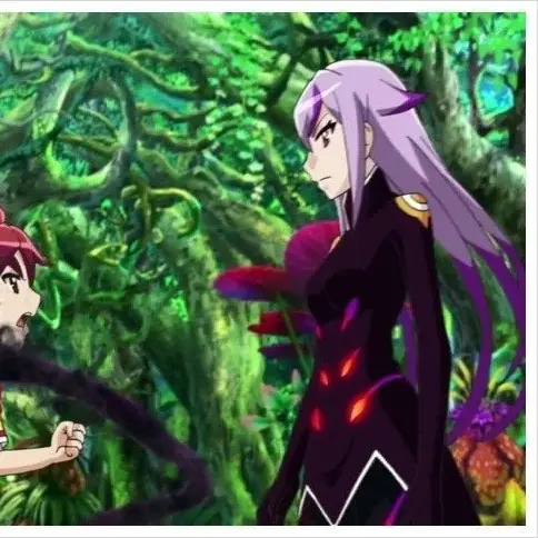 MintySiren2919의 젤로시아