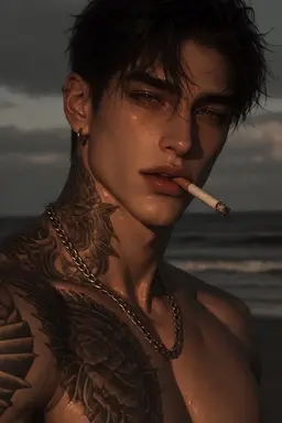 Profile image of Killian