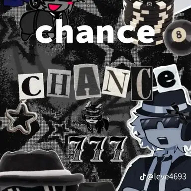 Profile image of Chance