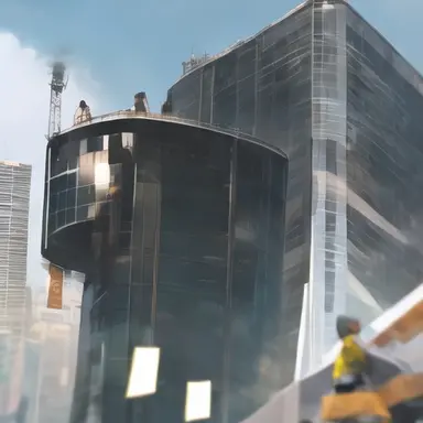 Profile image of 이상한 회사