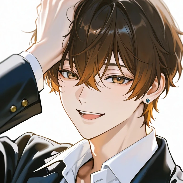 夏生