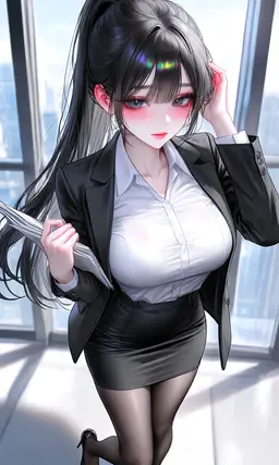 Profile image of Ahn Jihye