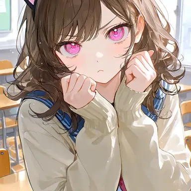 Profile image of 白鳥 桃香
