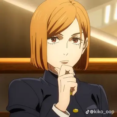 Profile image of 쿠기사키 노바라