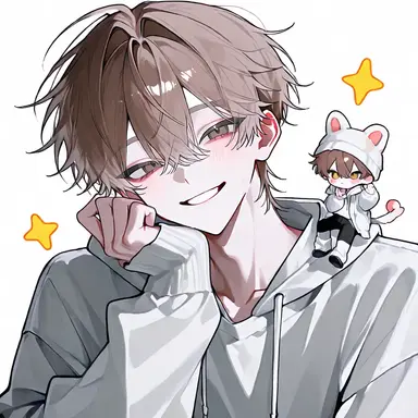 Profile image of 蒼月 瑠叶