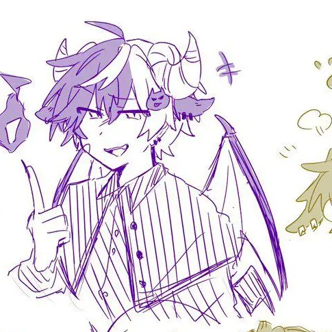 Pritz.is.anangel의 人外　ｻﾝ　.