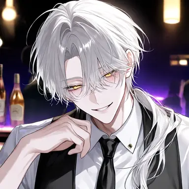 Profile image of Shiran