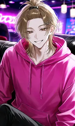Profile image of Chiaki