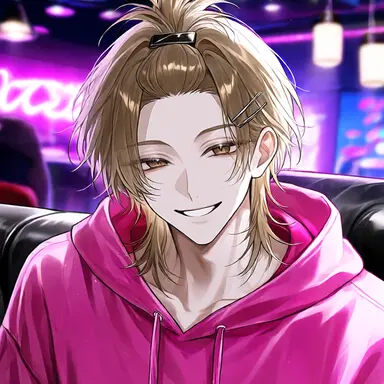 Profile image of Chiaki