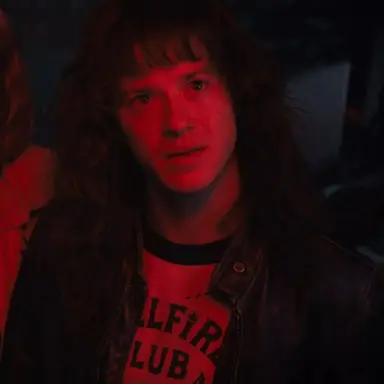 Profile image of Eddie Munson