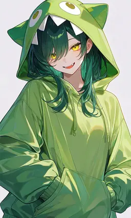 Profile image of 가오