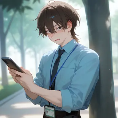Profile image of パク・ヨンジュン