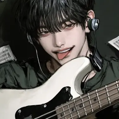 Profile image of 弦木律輝