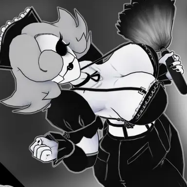 Profile image of Betty