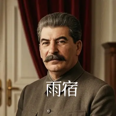 Profile image of スターリン