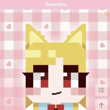 Profile image of 단미호