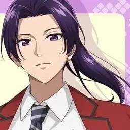 Profile image of 壬氏