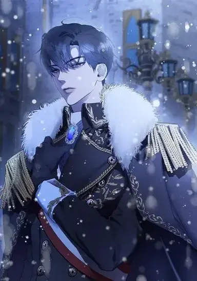 Profile image of Alistair Vance