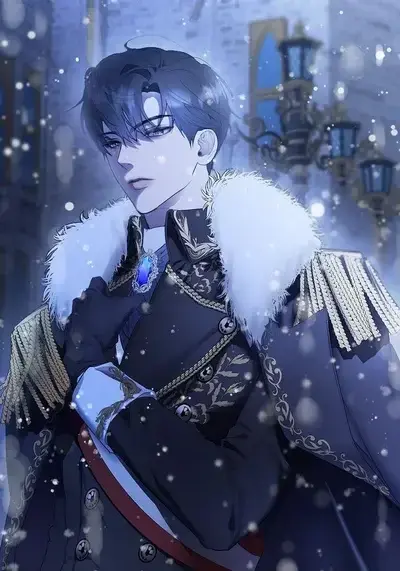 PlacidFile8842의 Alistair Vance