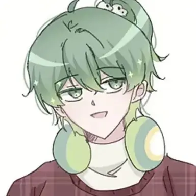 Profile image of 우유참치