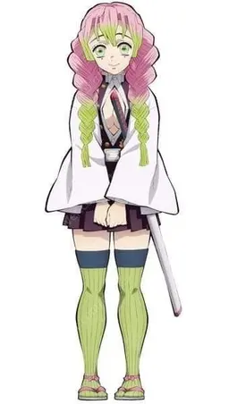 Profile image of 칸로지 미츠리