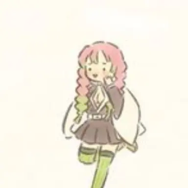 Profile image of 甘露寺蜜璃