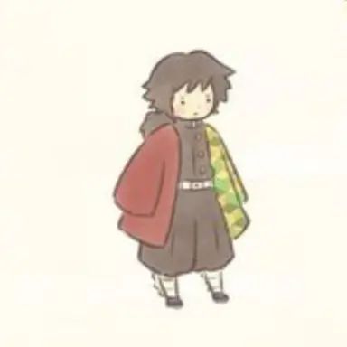 Profile image of 冨岡義勇
