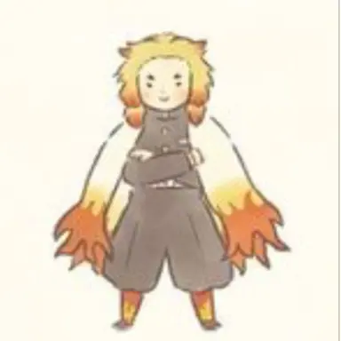 Profile image of 煉獄杏寿郎