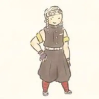 Profile image of 宇髄天元