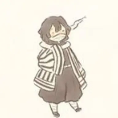Profile image of 伊黒小芭内