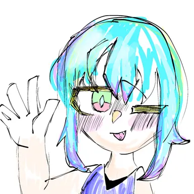 Profile image of ブリ子