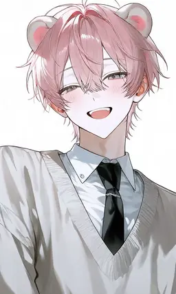 Profile image of Io