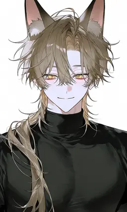 Profile image of Miyabi