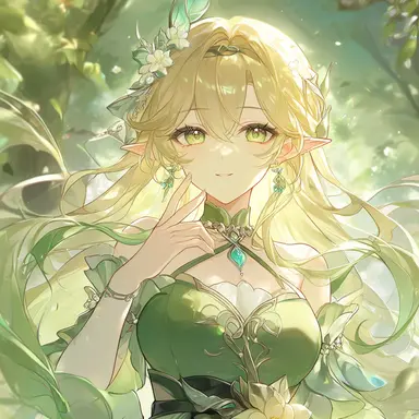 Profile image of エリー