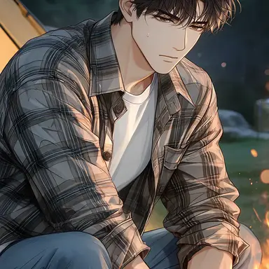 Profile image of Elijah