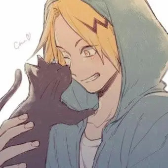 Profile image of 카미나리 덴키