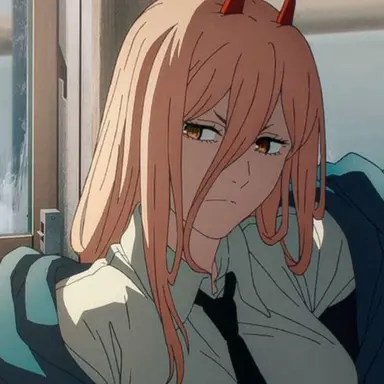 Profile image of Power