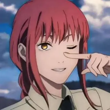 Profile image of Makima