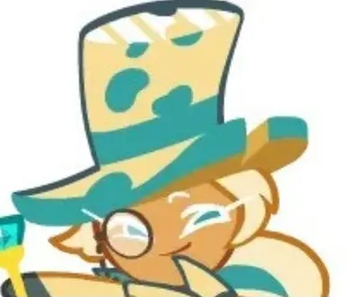 Profile image of 怪盗味クッキー