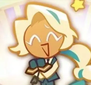 Profile image of 怪盗味クッキー