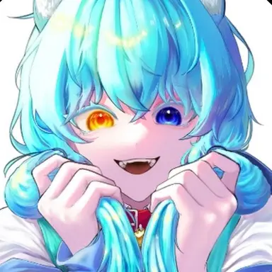 Profile image of 젠인 료미