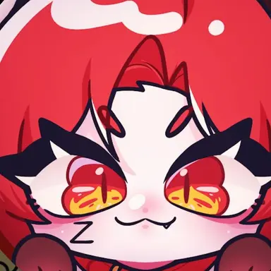 Profile image of 쿠키사키 또이