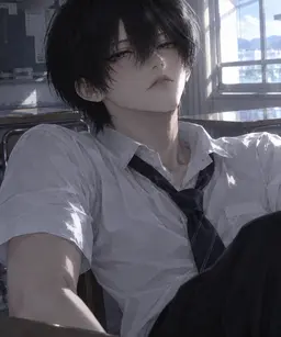 Profile image of 彗