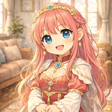 Profile image of 세레나