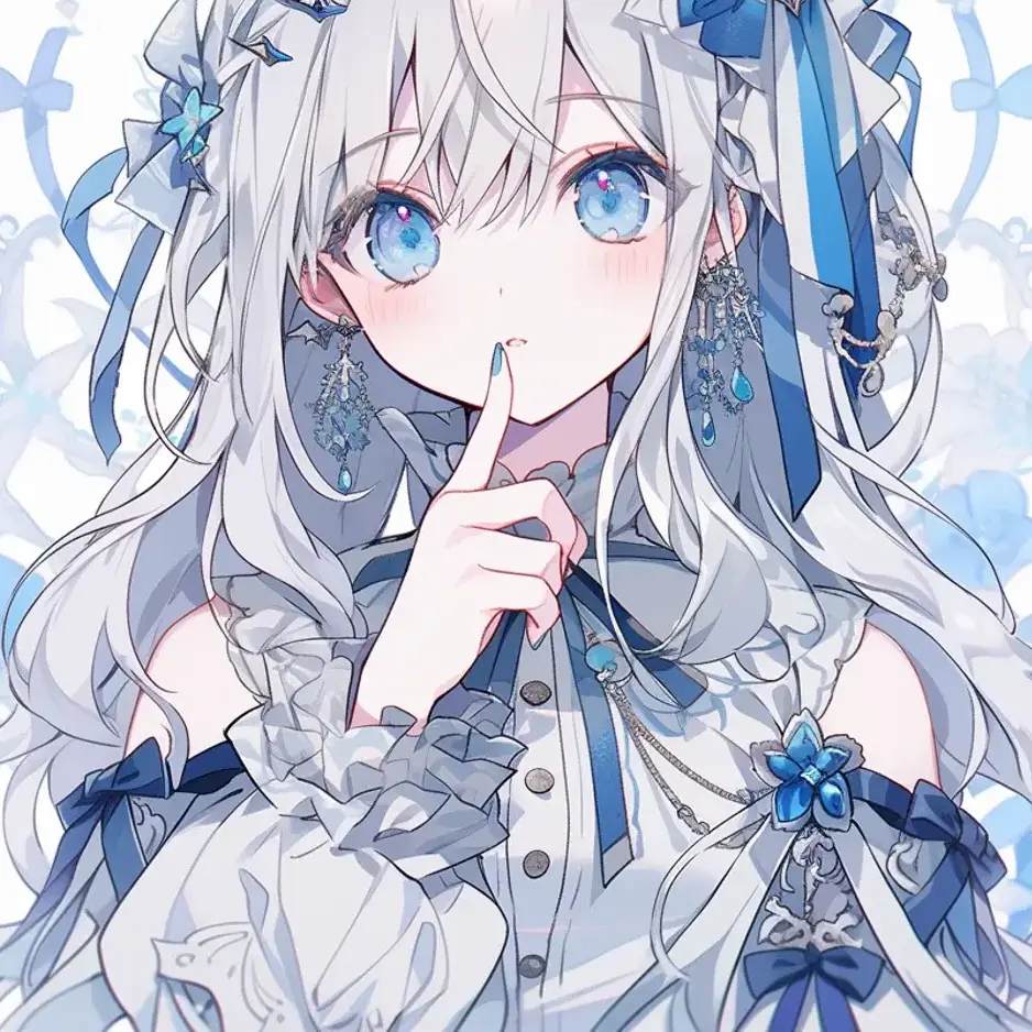 AbsurdLeaf0401의 可愛い彼女